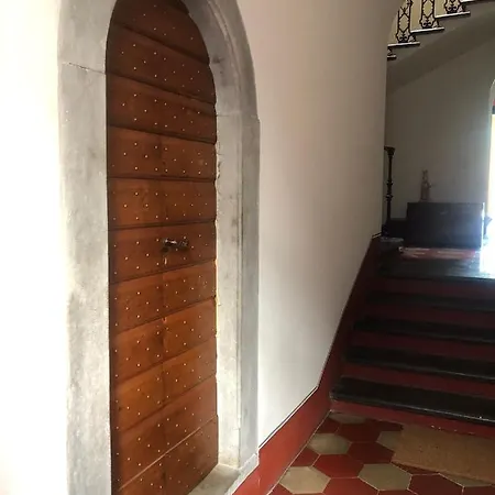 Casa Di Silvia Lägenhet Città di Castello