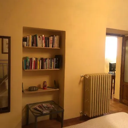 Casa Di Silvia *