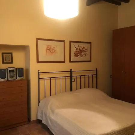 Apartamento Casa Di Silvia Città di Castello