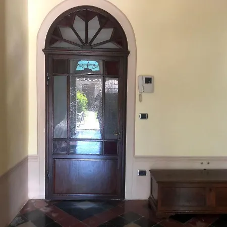 Casa Di Silvia Apartment