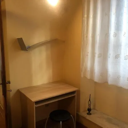 Casa Di Silvia *