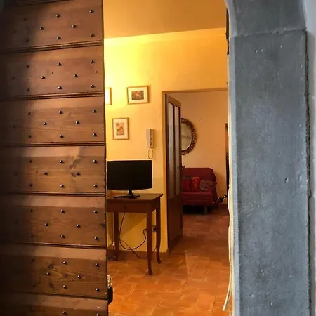 Casa Di Silvia Apartamento *