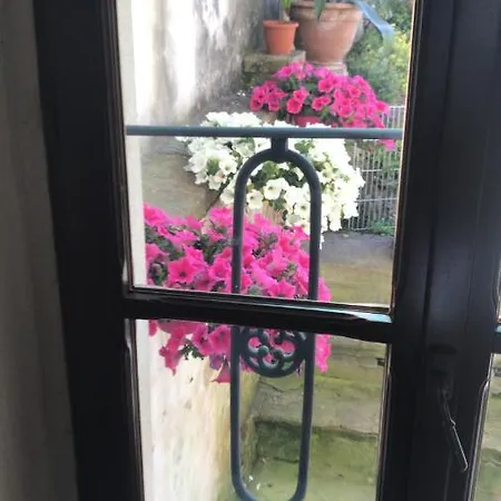 Apartment Casa Di Silvia