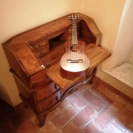 Casa Di Silvia Citta di Castello