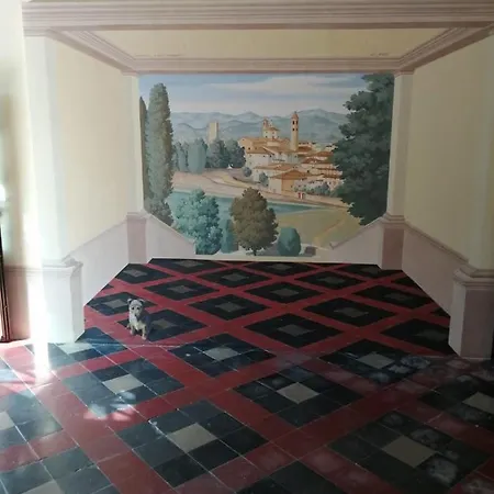 Apartment Casa Di Silvia Citta di Castello