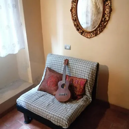 Casa Di Silvia Apartment *