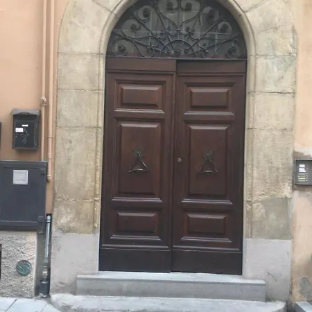 Casa Di Silvia * Citta di Castello