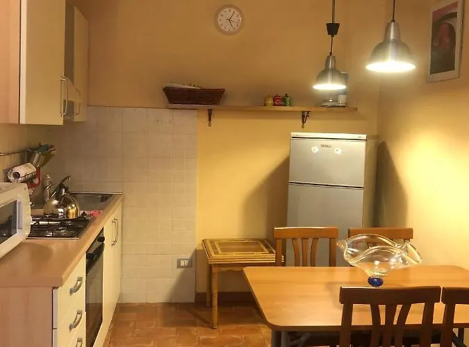 Casa Di Silvia Citta di Castello