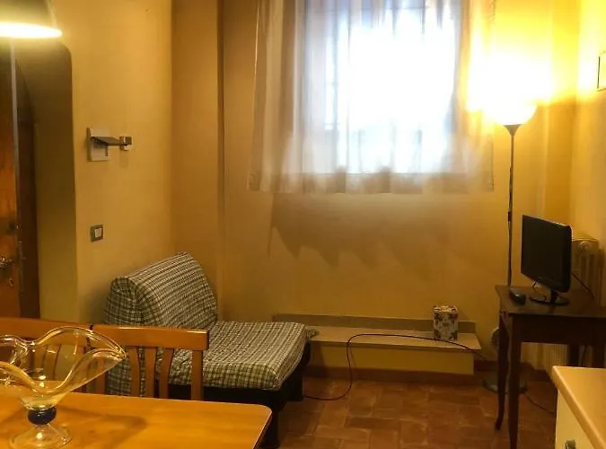 Casa Di Silvia * Citta di Castello