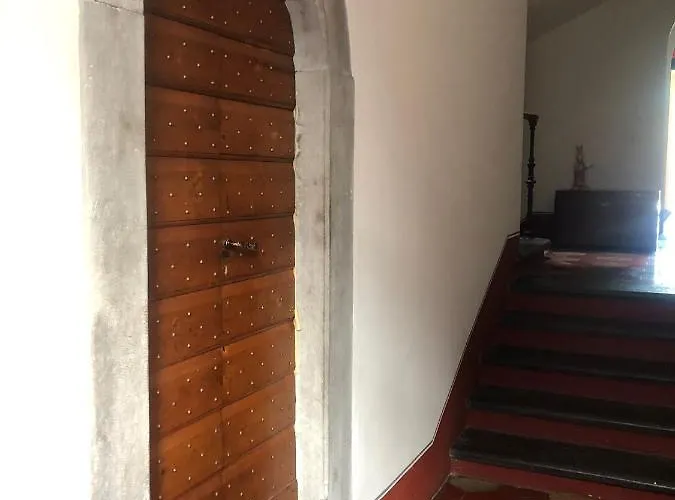 Casa Di Silvia Apartmán Città di Castello