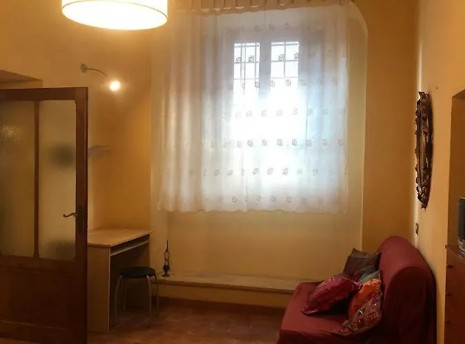 Casa Di Silvia * Citta di Castello