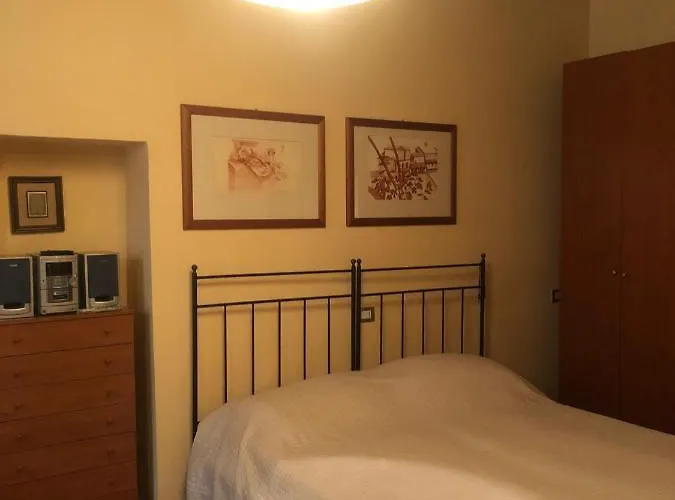 Apartment Casa Di Silvia Citta di Castello