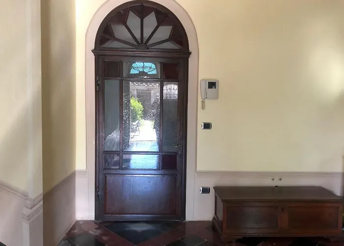 Casa Di Silvia Apartmán