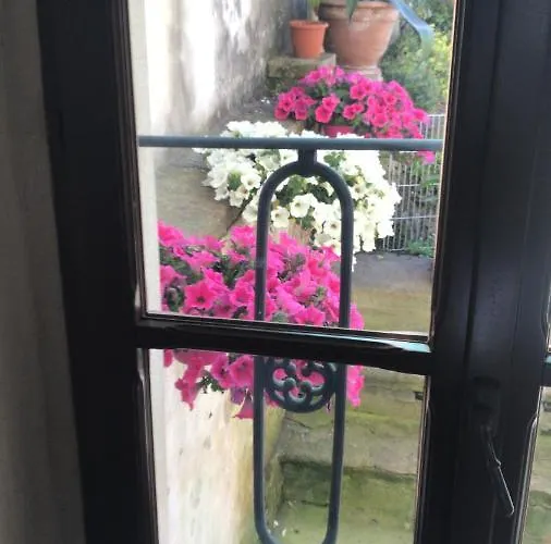 Apartmán Casa Di Silvia