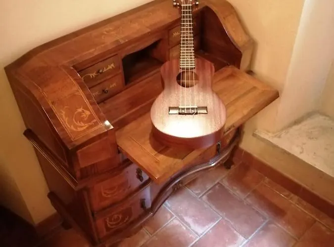 Casa Di Silvia Città di Castello