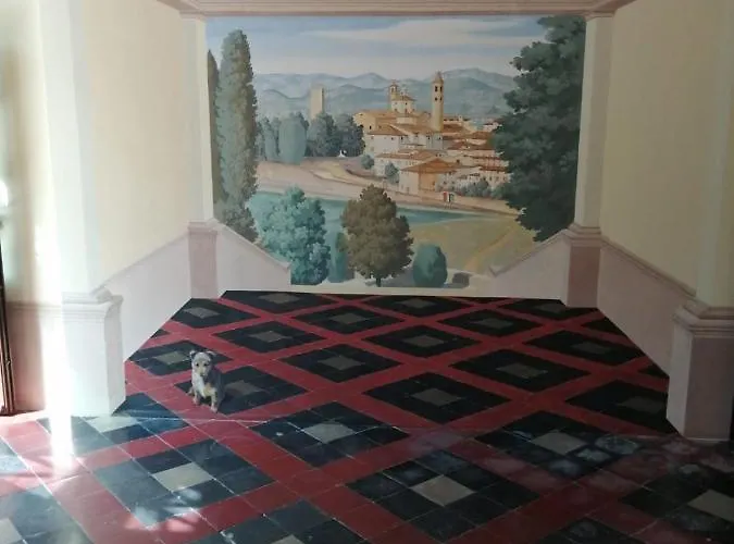 Apartment Casa Di Silvia Citta di Castello