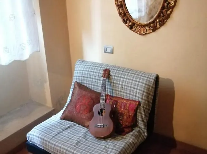 Casa Di Silvia Apartment *