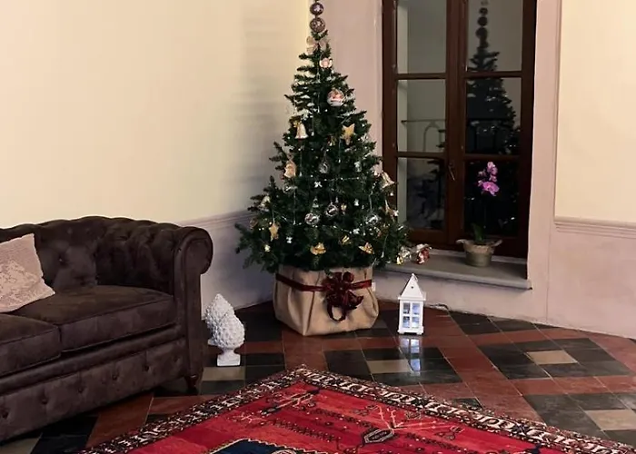 Casa Di Silvia Apartment Citta di Castello