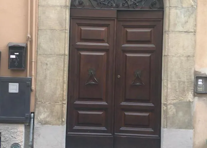 Casa Di Silvia * Città di Castello